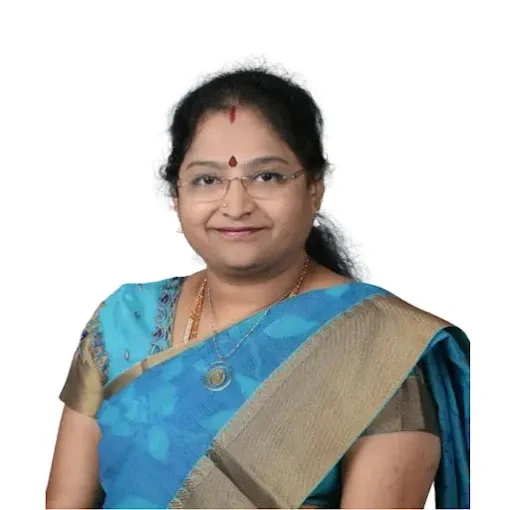 Dr. Kalpana Srikaanth