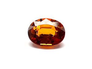 Hessonite