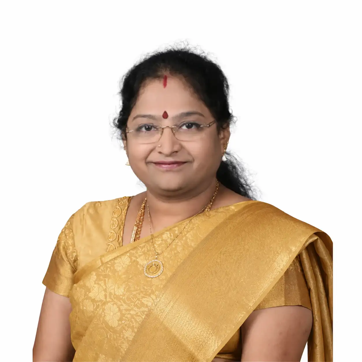 Dr. Kalpana Srikaanth